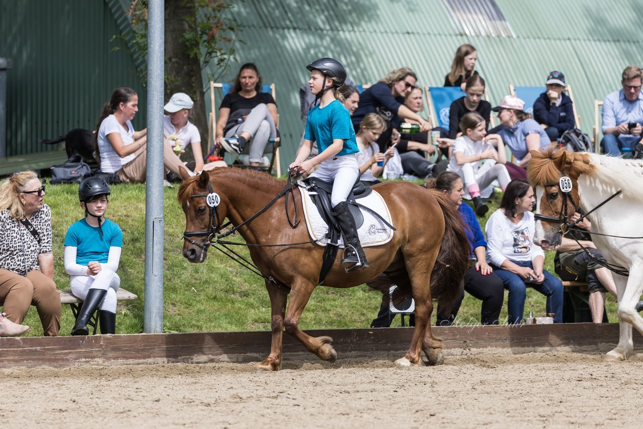 Bild 69 - Pony Akademie Turnier